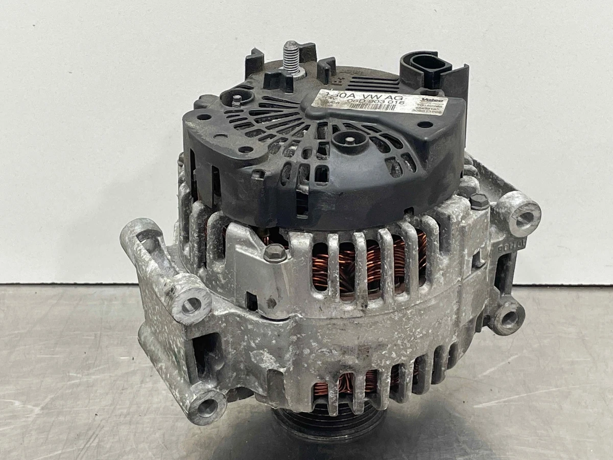 2009 audi cheap a4 alternator