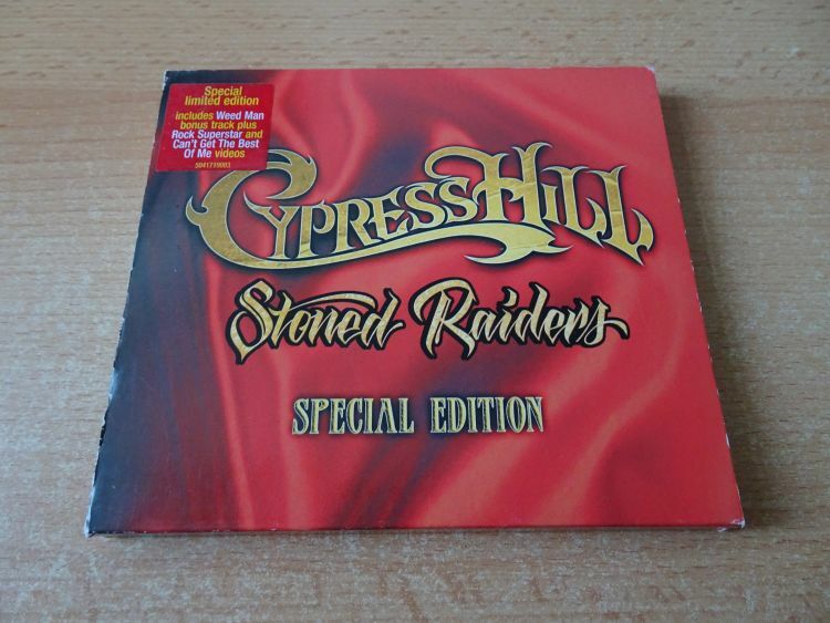 美品！Cypress Hill 国内盤含むCD8枚セット まとめ売り Cypress Hill Discography: Vinyl, CDs, & More | Discogs