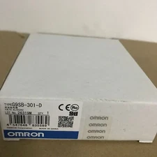 1PC NEW Omron PLC safety relay G9SB-301-D free shipping