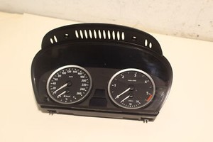Tacho Kombiinstrument 6974576 BMW 5ER E60  560L Original 31947