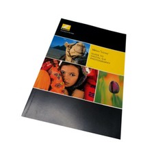 Nikon School Guide Book to Digital SLR Photography