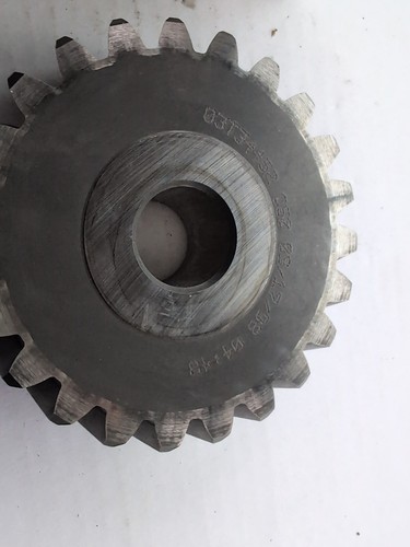 Muncie Power Products 03T34452 Input Gear - Picture 4 of 7