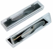 Wholesale Lot 12 Clear Crystal Style Bracelet Watch Jewelry Packaging Gift Boxes