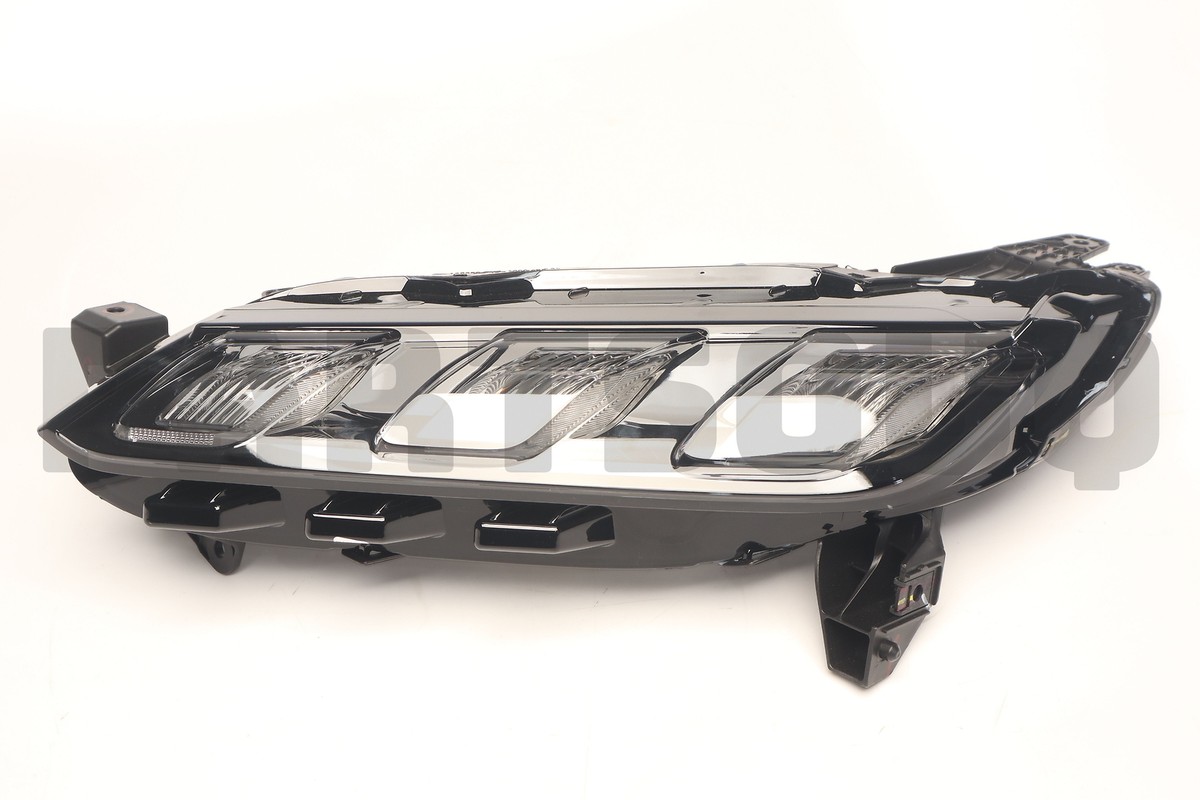 35602M76T00 Genuine Suzuki LAMP ASSY,FRONT COMB,L 35602-M76T0-0 | eBay