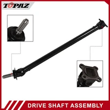 AWD Driveshaft Front Drive Shaft For Infiniti G35X M35x M45x FX35 FX45 EX37 M35