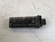 Porsche Boxster 718 TPMS Tire Pressure Sensor 982 17-19 OEM 7PP 907 273 H Cayman
