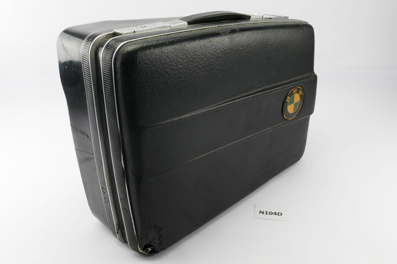 BMW R 100 RS 247 - case side case left N104D