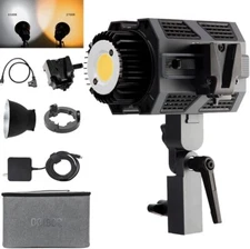 COLBOR CL60 Led Video Light 2700K-6500K Photography Light Bi-Color APP Control