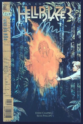 HELLBLAZER (1988) #88 - Back Issue