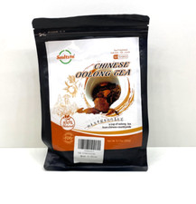 NEW Smltste Chinese Oolong Tea 60 Tea Bags SEALED 05/16/2026