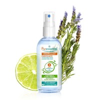 Puressentiel Spray Lozione Purificante Antibatterico Mani, 80Ml