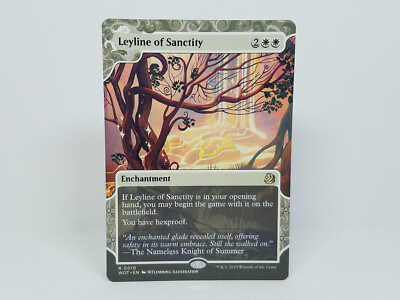 mtg wilds of eldraine chase cards Wilds of Eldraine's priciest MTG card sees $200 spike