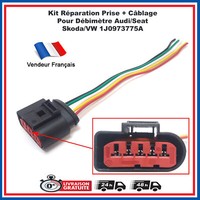 Reparatur Steckverbinder Stecker MessgeräT Erwartet FüR Fabia Octavia Superb
