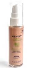Almay Clear Complexion 4 in 1 Blemish Eraser Foundation 700 Warm ORIGINAL BOTTLE