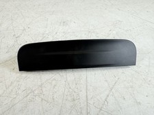 2014-2024 Maserati Ghibli Center Console Rear Switch Cover Trim 670019548 OEM