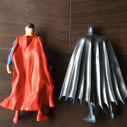 Batman Superman - Picture 4 of 5