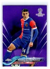 2017-18 Topps Chrome UCC 33 Mohamed Elyounoussi - FC Basel 1893 /250