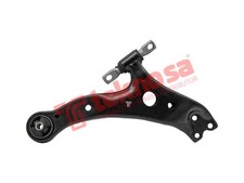 Wishbone Suspension Control Arms Set x2 Front Right & Left Fits Toyota Camry