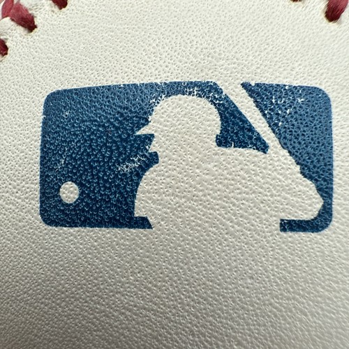 David Ross Autographed Official Major League Baseball JSA - Picture 4 of 6