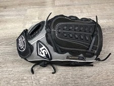 Louisville Slugger Baseball Glove 10.5 Genesis 1884 Series Mitt RHT Youth Glove