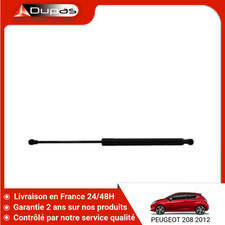 Verin de hayon / de capot Peugeot 208