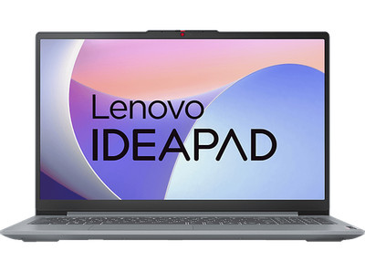 LENOVO IdeaPad Slim 3i, 15,6'', Intel  Core  i3, 8GB/512GB, Win11H S-Modus  #B