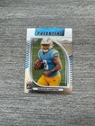 2025 Donruss Optic Omarion Hampton Base (RAW)