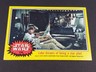 1977 TOPPS STAR WARS CARD #134 YELLOW SERIES HIGH GRADE NRMT