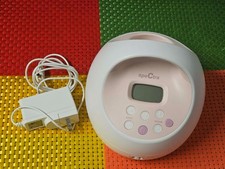 Spectra S2 Plus Rechargeable Double /Single Electric Breast Pump Pink Free Shipp