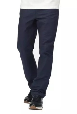 Regatta Delgado Hose Herren Navy Gr. UK 34W R (RefR4)