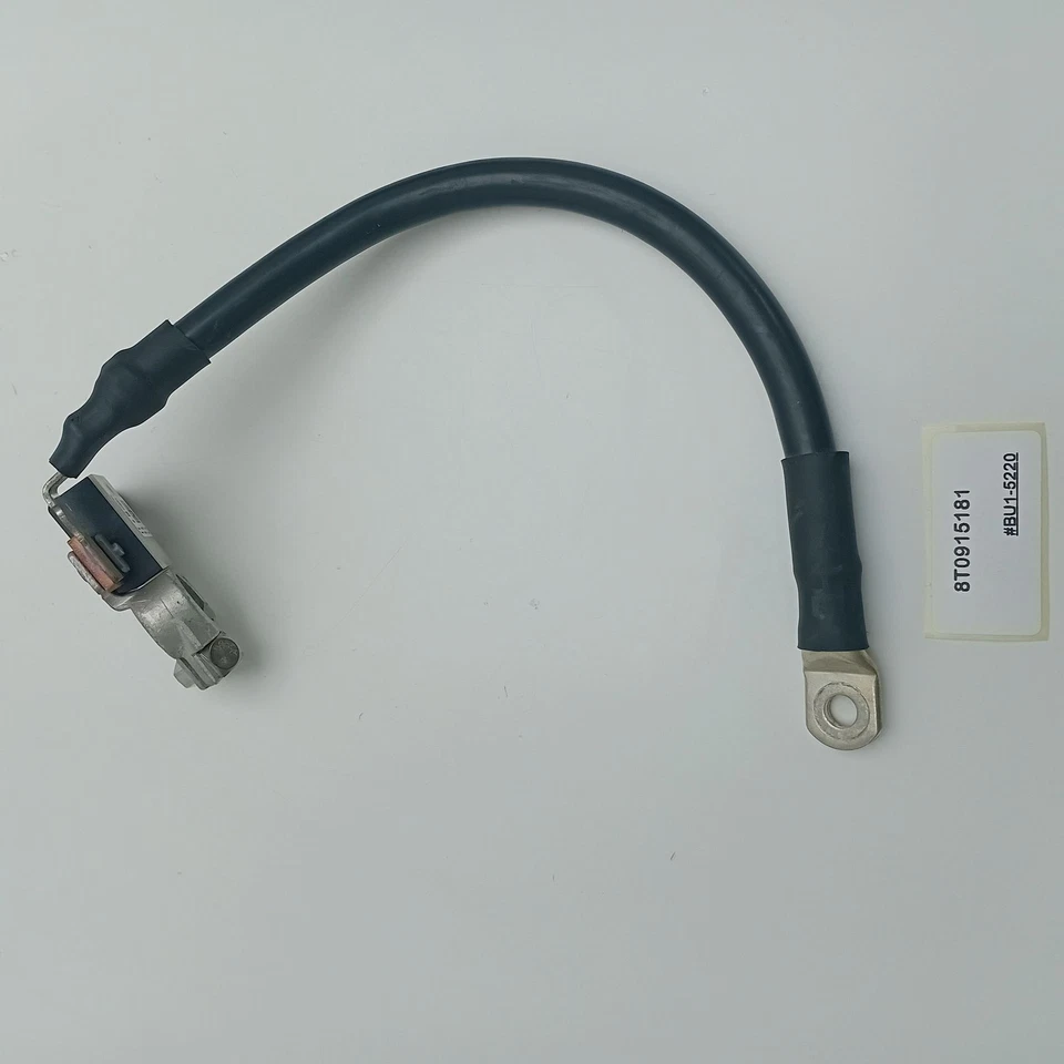 Audi S4 2013 unidad de control de monitorización de batería 8T0915181 Foto 2 de 4