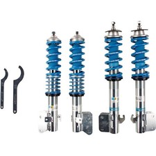 Bilstein 47-124226 Fahrwerkssatz Federn Dämpfer
