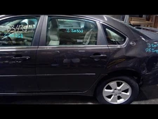 Driver Rear Side Door Brown VIN W 4th Digit Limited Fits 06-16 IMPALA 939358