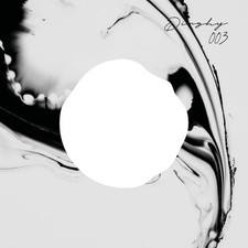 Aron - Dinghy003 (Vinyl 12" - 2023 - EU - Original)