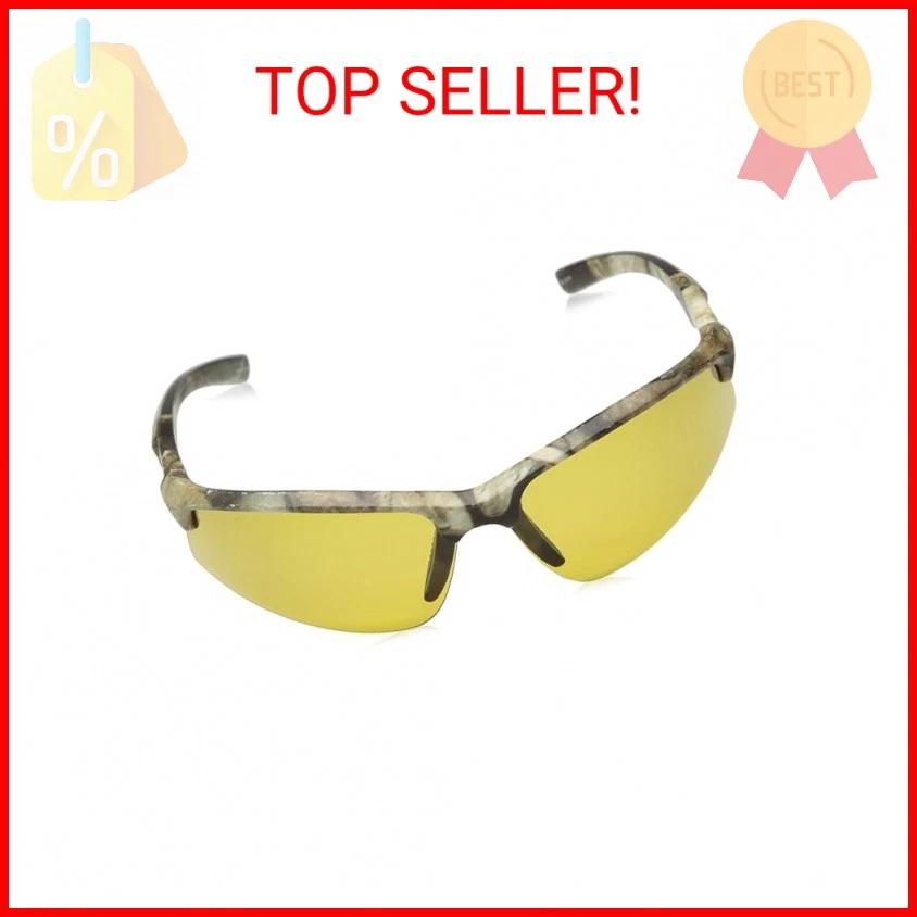 Солнцезащитные очки Spiderwire Terror Eyes - Изображение 2 из 2