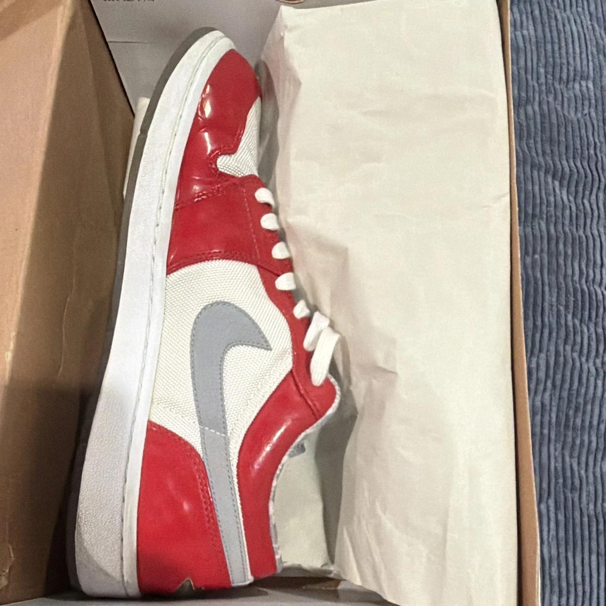 Las mejores ofertas en Jordan 1 Retro Low South Side | eBay