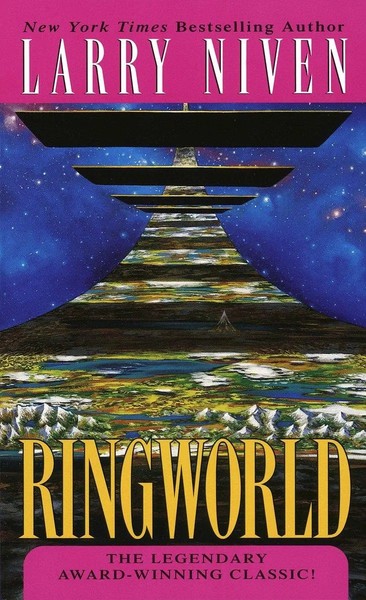 Ringworld | Larry Niven | Taschenbuch | Einband - Flex.(Paperback) | Englisch-image