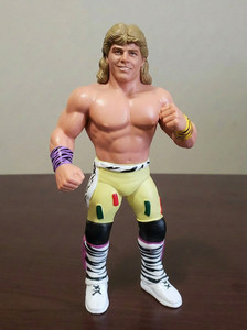 WWF Rockers | eBay