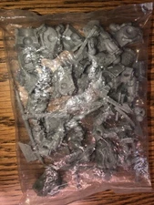 warmachine hordes (q11) Factory Sealed