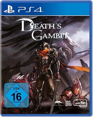 Death's Gambit