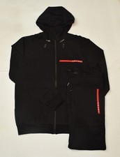 PRADA Mens Logo Tracksuit Size US 2XL