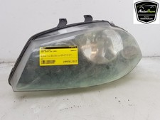 PHARE / OPTIQUE AVANT GAUCHE HEADLIGHT LEFT Seat Ibiza III (6L1) 2004 6L1941005A