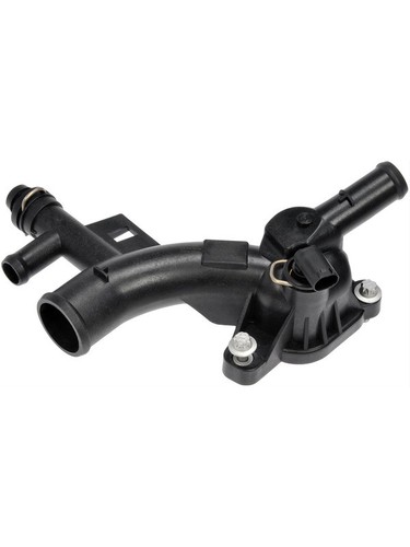 Dorman Water Neck Thermostat Housing fits Holden Cruze 1.4 JH i Turbo (902-846) - Picture 1 of 12