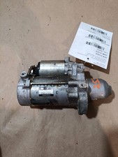 Starter Motor Fits 17-24 XT5 296174