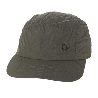 Norrona Five Panel Tech Cap