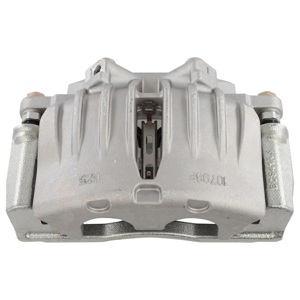 Pinza de freno delantera izquierda 1 pieza para Buick Rainier 2004-2005 Chevrolet SR 2003-2005 Foto 3 de 4