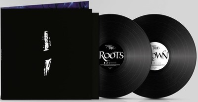 Vinile - Mezzosangue - Tree - Roots & Crown (2 Lp)  - The Wolf - Neu