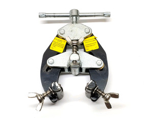 SUMNER Ultra Clamp 781130 Pipe Clamp 1 to 2-1/2 in. Adjustable UC1-2.5 EXC Cond