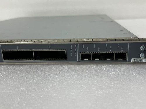 Juniper MPC5E-100G10G 2x 100GbE & 4x 10Gb MPC5E Modular Interface Card - 第 4/8 張圖片