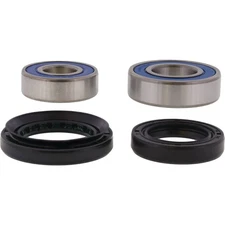 All Balls Front Wheel Bearing Seal Kit For Honda TRX450ER 06-12 TRX450R 04-09
